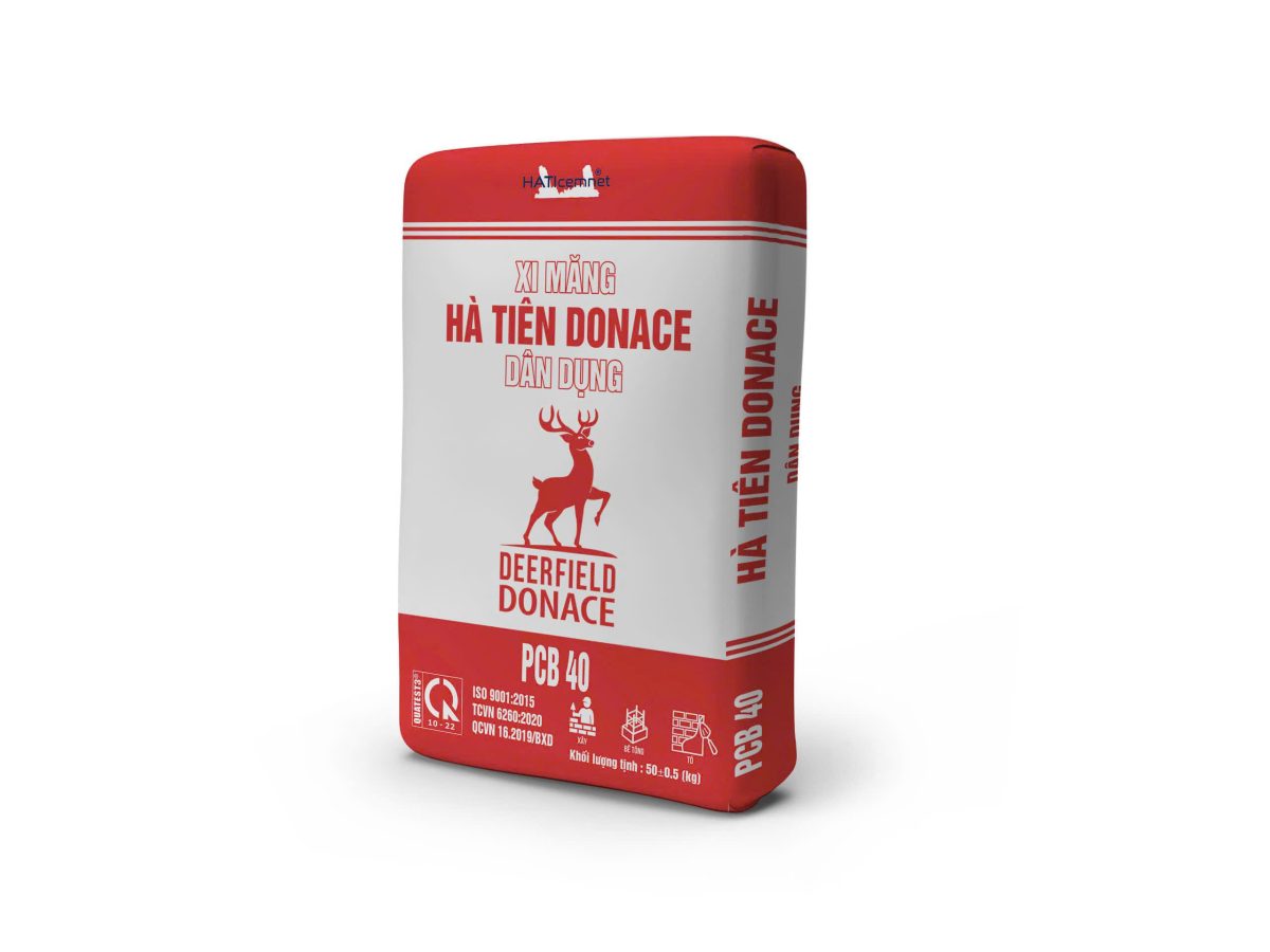 HT Donace Đa Dụng – Đỏ